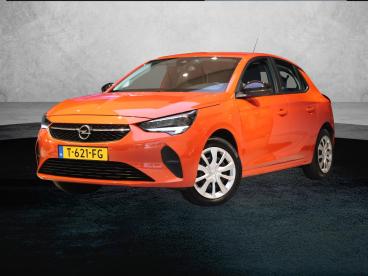 SPOTICAR Opel Corsa Corsa-e Electric 50 Kwh | Apple Carplay/android Auto | Cam Tweedehands - Hatchback Elektrisch Oranje - Nieuwegein - 1200301694_1
