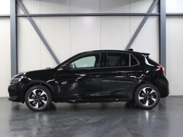 SPOTICAR Opel Corsa Corsa-e Electric Long Range Gs 51 Kwh 156pk | 180° Camera Tweedehands - Hatchback Elektrisch Zwart - Amersfoort - 1200301932_2