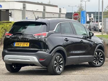 SPOTICAR Opel Crossland Elegance 1.2 Turbo 110pk | Panodak | 180° Camera | Tweedehands - Suv Benzine Zwart - Rotterdam - 1200267972_4