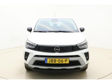 SPOTICAR Opel Crossland Elegance 130 Pk Automaat | Navigatie | Luxe Stoel Tweedehands - Suv Benzine Wit - Emmeloord - 1200278567_5