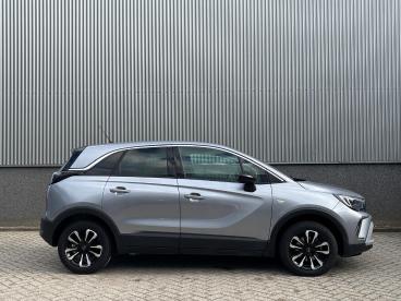 SPOTICAR Opel Crossland 1.2 130pk Elegance | Automaat | Navigatie | Cruise Tweedehands - Suv Benzine Grijs - Venlo - 1200278615_4