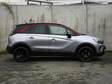SPOTICAR Opel Crossland Gs-line 1.2 Turbo 110pk Camera Achter | Navi | Dab Tweedehands - Suv Benzine Grijs - Heerlen - 1200278654_3