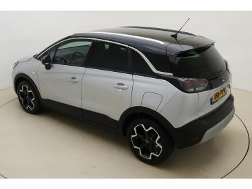 SPOTICAR Opel Crossland 1.2 Turbo Gs Line | Navigatie | Climate & Cruise C Tweedehands - Suv Benzine Grijs - Leeuwarden - 1200280459_4