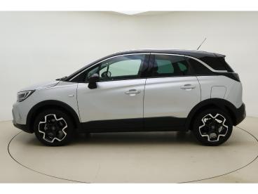 SPOTICAR Opel Crossland 1.2 Turbo Gs Line | Navigatie | Climate & Cruise C Tweedehands - Suv Benzine Grijs - Leeuwarden - 1200280459_5