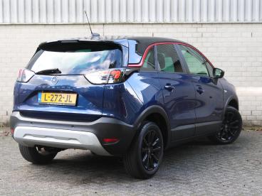 SPOTICAR Opel Crossland 110pk Turbo Gs Line | Navigatie | Camera | Stoel E Tweedehands - Suv Benzine Blauw - Zeist - 1200280510_3