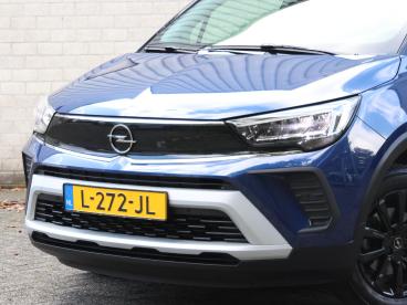 SPOTICAR Opel Crossland 110pk Turbo Gs Line | Navigatie | Camera | Stoel E Tweedehands - Suv Benzine Blauw - Zeist - 1200280510_5