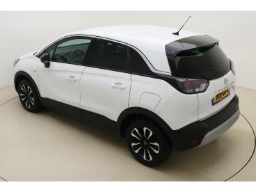 SPOTICAR Opel Crossland 1.2 Turbo Elegance 130 Pk Automaat | Navigatie | C Tweedehands - Suv Benzine Wit - Dokkum - 1200280949_4