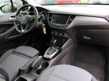 SPOTICAR Opel Crossland 1.2 Turbo Elegance Automaat | Navi / Camera / Clim Tweedehands - Suv Benzine Grijs - Tiel - 1200281591_3