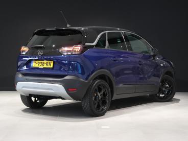 SPOTICAR Opel Crossland Level 3 110 Pk | Agr Comfortstoelen | Keyless Entr Tweedehands - Suv Benzine Blauw - Nieuwegein - 1200283060_3