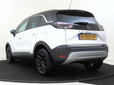 SPOTICAR Opel Crossland 1.2 Turbo Elegance Camera | Navigatie Apple Carpla Tweedehands - Suv Benzine Wit - Naaldwijk - 1200284998_4