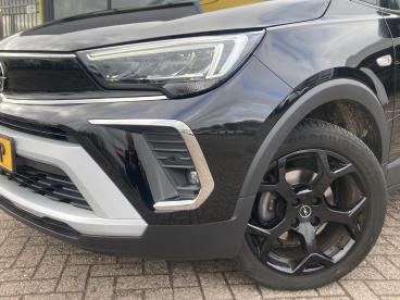 SPOTICAR Opel Crossland 1.2 Turbo 130pk Automaat Elegance | Navigatie | Tr Tweedehands - Suv Benzine Zwart - Heerenveen - 1200288115_3