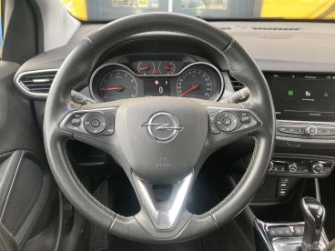 SPOTICAR Opel Crossland 1.2 Turbo 130pk Automaat Elegance | Navigatie | Tr Tweedehands - Suv Benzine Zwart - Heerenveen - 1200288115_5