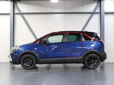 SPOTICAR Opel Crossland 110pk Gs Line | Camera | Winterpakket | Airco | 1s Tweedehands - Suv Benzine Blauw - Nijkerk - 1200288371_2