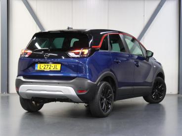 SPOTICAR Opel Crossland 110pk Gs Line | Camera | Winterpakket | Airco | 1s Tweedehands - Suv Benzine Blauw - Nijkerk - 1200288371_3