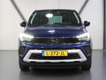 SPOTICAR Opel Crossland 110pk Gs Line | Camera | Winterpakket | Airco | 1s Tweedehands - Suv Benzine Blauw - Nijkerk - 1200288371_4