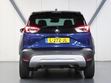 SPOTICAR Opel Crossland 110pk Gs Line | Camera | Winterpakket | Airco | 1s Tweedehands - Suv Benzine Blauw - Nijkerk - 1200288371_5