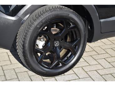 SPOTICAR Opel Crossland 1.2 Turbo Level 4 | Camera / Trekhaak / Carplay Tweedehands - Suv Benzine Zwart - Nijmegen - 1200288496_4