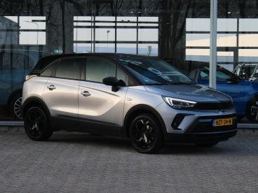 SPOTICAR Opel Crossland  Tweedehands - Suv Benzine Grijs - Culemborg - 1200288721_1
