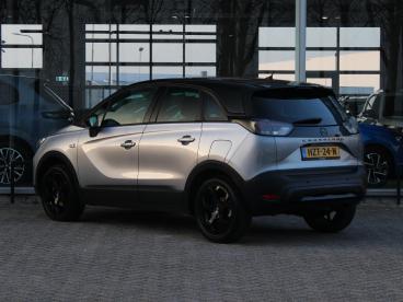 SPOTICAR Opel Crossland  Tweedehands - Suv Benzine Grijs - Culemborg - 1200288721_2