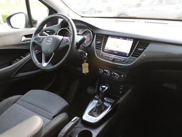 SPOTICAR Opel Crossland  Tweedehands - Suv Benzine Grijs - Culemborg - 1200288721_3