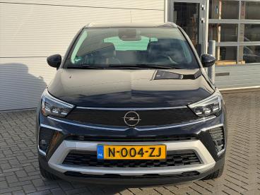 SPOTICAR Opel Crossland 1.2t 130pk Ultimate Automaat | Climate Control | N Tweedehands - Suv Benzine Zwart - Elst - 1200289049_2