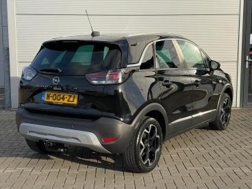 SPOTICAR Opel Crossland 1.2t 130pk Ultimate Automaat | Climate Control | N Tweedehands - Suv Benzine Zwart - Elst - 1200289049_4