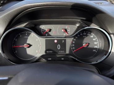 SPOTICAR Opel Crossland 1.2t 130pk Ultimate Automaat | Climate Control | N Tweedehands - Suv Benzine Zwart - Elst - 1200289049_5