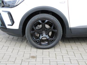 SPOTICAR Opel Crossland 1.2 Turbo Gs Automaat / Led / Carplay / Cruise Tweedehands - Suv Benzine Wit - Nijmegen - 1200289821_3
