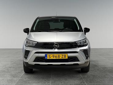 SPOTICAR Opel Crossland Elegance 1.2 Turbo 110pk | Camera | Agr-stoel | Tw Tweedehands - Suv Benzine Grijs - Sliedrecht - 1200291114_2