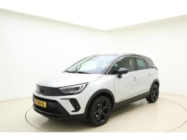 SPOTICAR Opel Crossland 1.2 Turbo Ultimate 130 Pk Automaat | Trekhaak | Pa Tweedehands - Suv Benzine Grijs - Leeuwarden - 1200291764_1