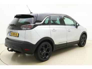 SPOTICAR Opel Crossland 1.2 Turbo Ultimate 130 Pk Automaat | Trekhaak | Pa Tweedehands - Suv Benzine Grijs - Leeuwarden - 1200291764_2