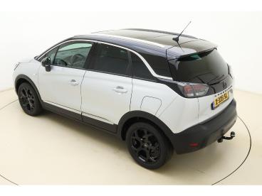 SPOTICAR Opel Crossland 1.2 Turbo Ultimate 130 Pk Automaat | Trekhaak | Pa Tweedehands - Suv Benzine Grijs - Leeuwarden - 1200291764_4