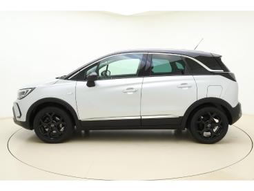 SPOTICAR Opel Crossland 1.2 Turbo Ultimate 130 Pk Automaat | Trekhaak | Pa Tweedehands - Suv Benzine Grijs - Leeuwarden - 1200291764_5