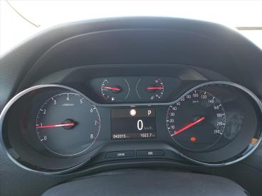 SPOTICAR Opel Crossland 1.2t 130pk Design Tech Automaat | Climate Control Tweedehands - Suv Benzine Grijs - Elst - 1200291897_4