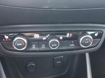 SPOTICAR Opel Crossland 1.2t 130pk Design Tech Automaat | Climate Control Tweedehands - Suv Benzine Grijs - Elst - 1200291897_5