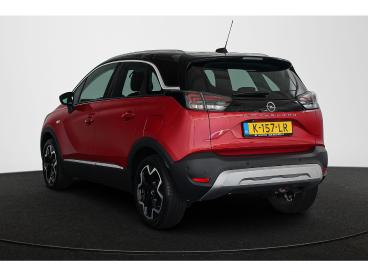 SPOTICAR Opel Crossland 1.2 Turbo Ultimate Automaat Panoramadak Winter En Tweedehands - Suv Benzine Rood - Amsterdam - 1200292392_4