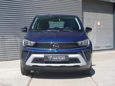 SPOTICAR Opel Crossland 1.2 Turbo Elegance Trekhaak Tweedehands - Suv Benzine Blauw - Woerden - 1200293004_3