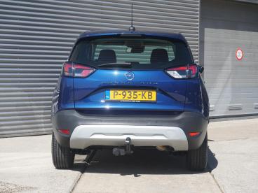 SPOTICAR Opel Crossland 1.2 Turbo Elegance Trekhaak Tweedehands - Suv Benzine Blauw - Woerden - 1200293004_4