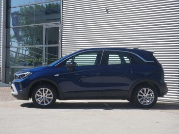 SPOTICAR Opel Crossland 1.2 Turbo Elegance Trekhaak Tweedehands - Suv Benzine Blauw - Woerden - 1200293004_5