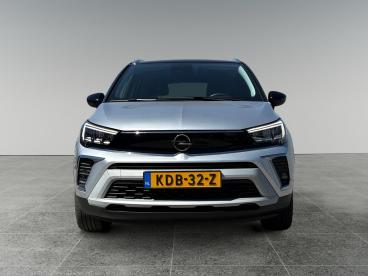 SPOTICAR Opel Crossland Ultimate 1.2 Turbo 110pk | 180° Camera+sensoren | Tweedehands - Suv Benzine Grijs - Alblasserdam - 1200293041_2