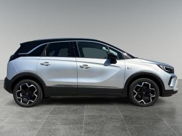 SPOTICAR Opel Crossland Ultimate 1.2 Turbo 110pk | 180° Camera+sensoren | Tweedehands - Suv Benzine Grijs - Alblasserdam - 1200293041_4