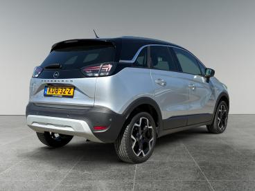 SPOTICAR Opel Crossland Ultimate 1.2 Turbo 110pk | 180° Camera+sensoren | Tweedehands - Suv Benzine Grijs - Alblasserdam - 1200293041_5