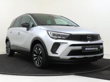 SPOTICAR Opel Crossland 1.2 Turbo Elegance | Navigatie | Camera | Apple Ca Tweedehands - Suv Benzine Grijs - Naaldwijk - 1200293093_3