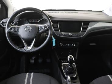 SPOTICAR Opel Crossland 1.2 Turbo Elegance | Navigatie | Camera | Apple Ca Tweedehands - Suv Benzine Grijs - Naaldwijk - 1200293093_5