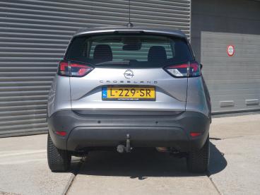 SPOTICAR Opel Crossland 1.2 Turbo Edition Trekhaak Tweedehands - Suv Benzine Grijs - Woerden - 1200293098_4