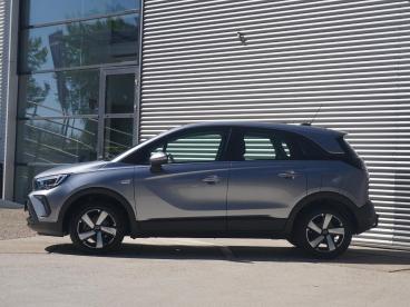 SPOTICAR Opel Crossland 1.2 Turbo Edition Trekhaak Tweedehands - Suv Benzine Grijs - Woerden - 1200293098_5