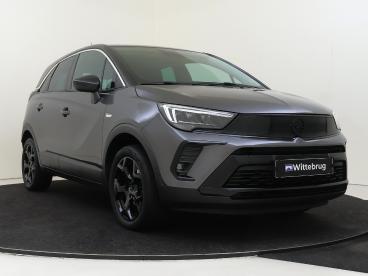 SPOTICAR Opel Crossland 1.2 Turbo 110pk Gs Line Apple Carplay | 17"licht M Tweedehands - Suv Benzine Grijs - Naaldwijk - 1200294283_3