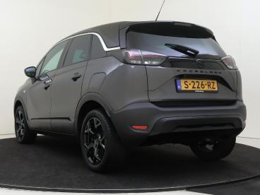 SPOTICAR Opel Crossland 1.2 Turbo 110pk Gs Line Apple Carplay | 17"licht M Tweedehands - Suv Benzine Grijs - Naaldwijk - 1200294283_4
