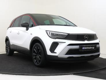 SPOTICAR Opel Crossland 1.2 Turbo 110pk Gs Line Parkeerhulp | Camera | Nav Tweedehands - Suv Benzine Wit - Naaldwijk - 1200294339_3
