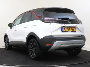 SPOTICAR Opel Crossland 1.2 Turbo 110pk Gs Line Parkeerhulp | Camera | Nav Tweedehands - Suv Benzine Wit - Naaldwijk - 1200294339_4